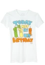 NO BDAY