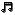 TINY-MUSIC NOTE