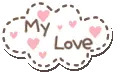 my love