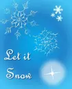 Let it Snow