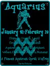 Aquarius