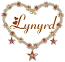 Lynyrd - Valentine Heart