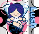 girl lush