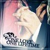 one love, one liftime