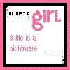 girl life