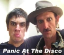 panic! at the disco