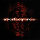a perfect circle