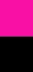 pink blak stripes