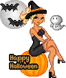 happy halloween