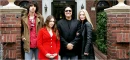 Gene Simmons Family Shot