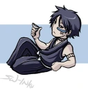 Shuuhei Hisagi