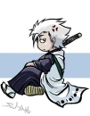 Hitsugaya Toushiro
