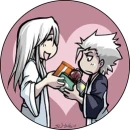 Hitugaya and Juushiro