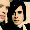 Jared & Matt