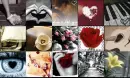 Heart Collage