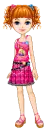 pink gurl