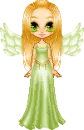 nature angel