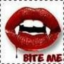 bite me baby