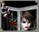 Charmed window 