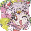 Chibi moon