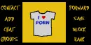 I Luv Porn