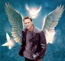 Leo Angel Whitelighter