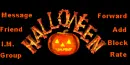 Halloween Pumpkin