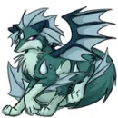 water fox