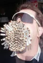 Mr. Smokey