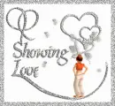 Showing Love Dancer
