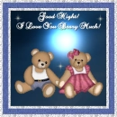 Good night