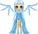 Ice angel 