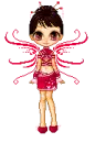Chinese fairy