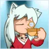 Inuyasha is DragonBallZ for girls