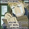 Fullmetal Alchemist