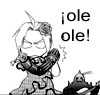 Fullmetal Alchemist