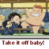 Fullmetal Alchemist