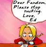 Fullmetal Alchemist