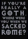 goth