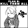 Fullmetal Alchemist