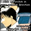 Fullmetal Alchemist