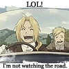 Fullmetal Alchemist