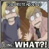 Fullmetal Alchemist