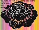 Roses
