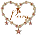 Perry - Valentine Heart