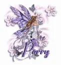 Perry - Lavender Fairy