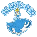 CINDERELLA 