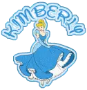CINDERELLA 