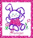 tonya rabbit