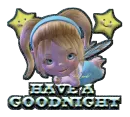 Have a good night!